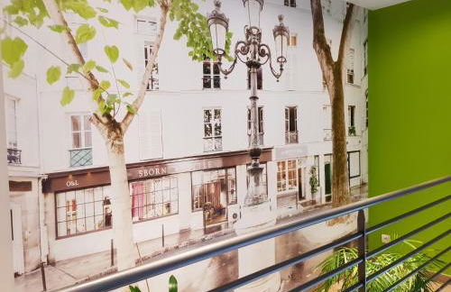 Gîte du Toilier - Foto 22