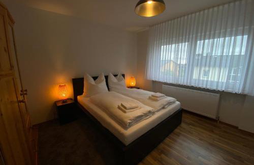 Gästehaus Eschborn, Frankfurt - Foto 18