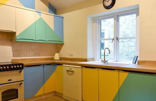 Wildfern Cottage by Birch Stays - Foto 8