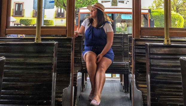 Profitez de la balade en tramway