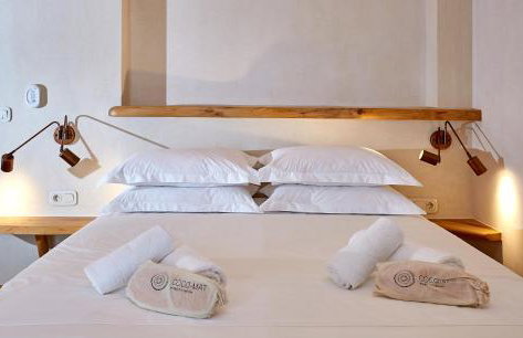 Sunrise Pelion Villas Tsagkarada - Foto 147