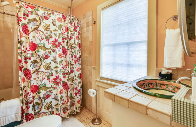 Calico Cottage - Foto 13