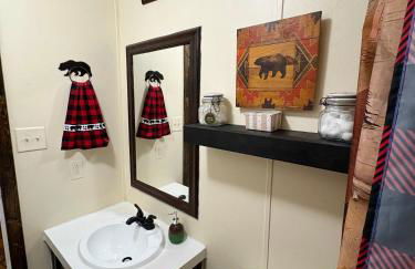 Black Bear Hideaway - Foto 24