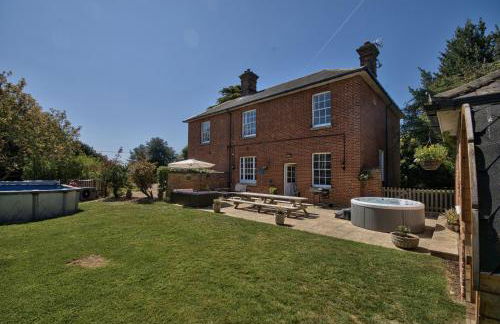 Harkstead Hall By Group Retreats - Foto 47