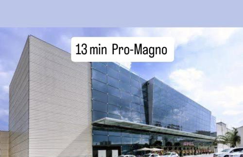 Executive Flat - Foto 37