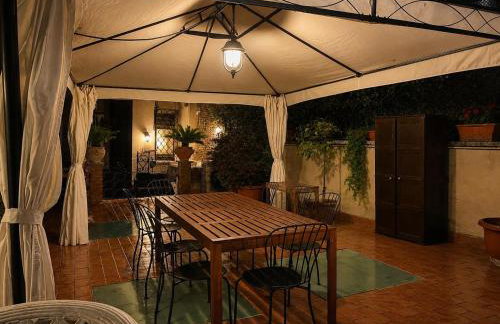 Veronica Suite, Terrace exclusive Historic Centre Piazza Venezia - Foto 51