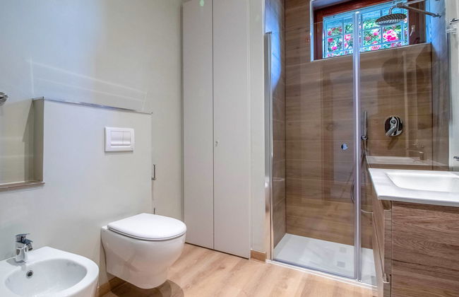 Villa Camelia - Foto 21