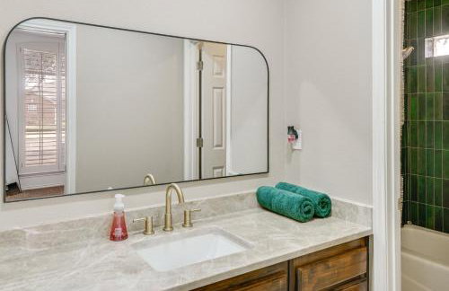 5 Mi to Dtwn Odessa Modern Pet-Friendly Home! - Foto 22