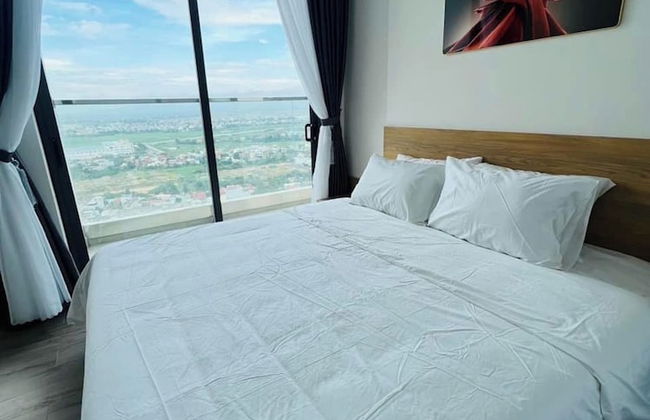 Dan Apartment - Apec Mandala Phu Yen - Photo 27