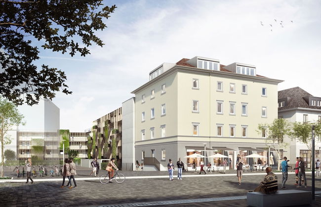 CLOUD No7 STUDIOS - Foto 22