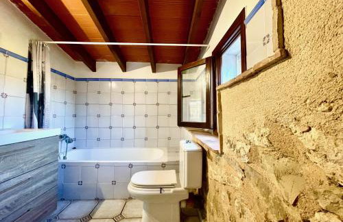 Casa rural exclusiva con vista al mar en Calpe - Foto 45
