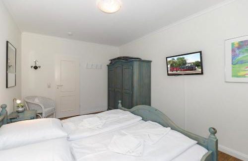 Ferienwohnung See Kühlungsborn strandnah zentral mit Balkon - Foto 14