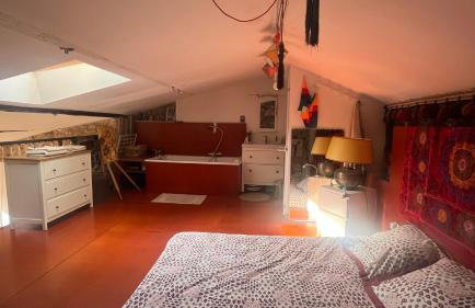 Appartement terrasse proche vieux-port - Photo 5