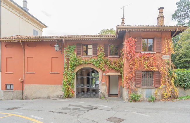 La Piazza di Cernobbio - Photo 47