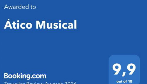 Ático Musical - Foto 2