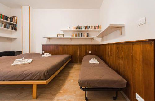 Residenza Sant'orsola-Malpighi - Foto 17