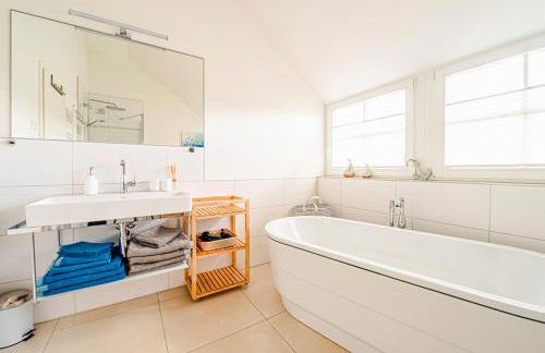 Ferienhaus Schwalbennest, Nr 49 - Foto 17