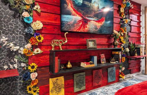 The House of Potter - Foto 13