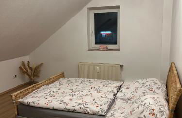 Gemütliches Dachapartement - Foto 1