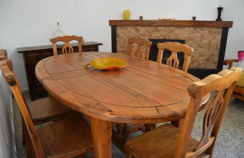 Casa Rural Cariño - Foto 11