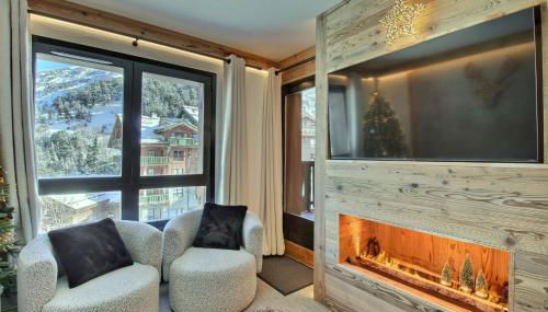 ARC 1950, Appartement 2 chambres, 8 personnes - Foto 4