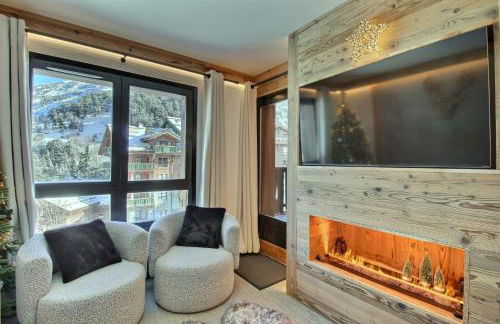 ARC 1950, Appartement 2 chambres, 8 personnes - Foto 4