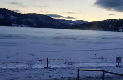 Ferienwohnung Kleine Auszeit - Foto 6