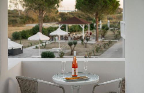 Naftilos Rosmarinus Apartments - Foto 28