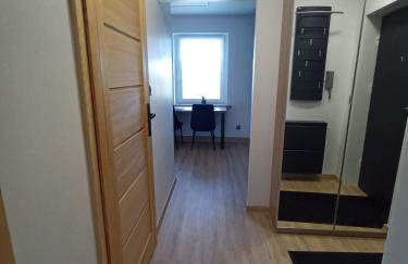 Apartament Radiostacja IX, parking free - Foto 8