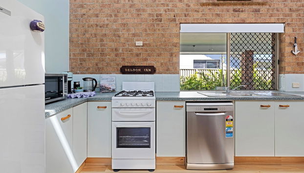 Sandy Surfer - Foto 4, Cocina privada