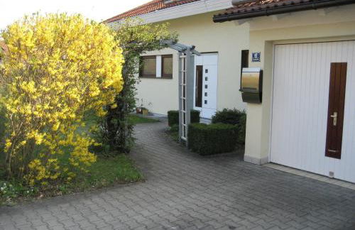 Haus Deutsch - Photo 22