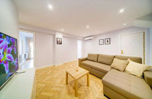 Apartamento San Lazaro a 5 Min Pabellon Principe Felipe con opcion a Parking - Foto 3