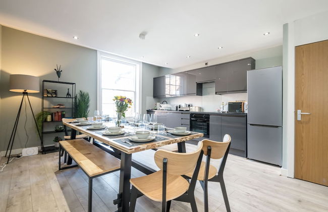 Host Stay The Georgian Quarters at Canning III and IV - Foto 4