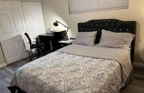 欢迎入住West Covina的四卧二卫的独立房子 - Foto 17