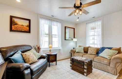 ATV and UTV Parking Spacious Home in Richfield! - Photo 8