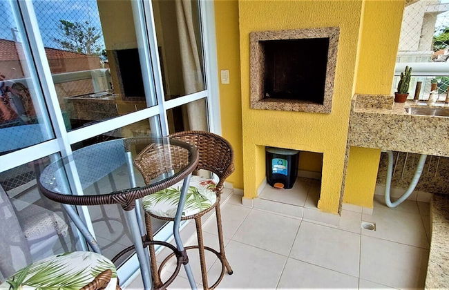 Nautilus Confort em Penha-SC - Foto 17