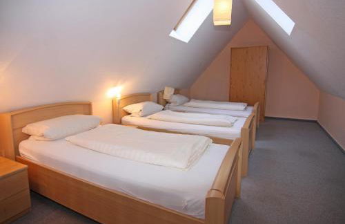 Holiday Complex Schuldt, Behrensdorf - Foto 108