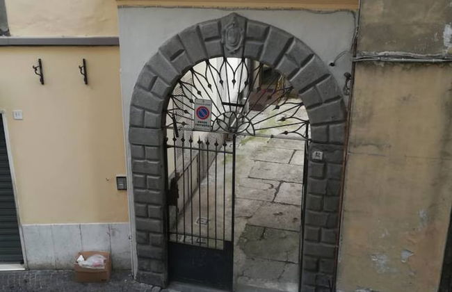 Feel at Home - La Terrazza Sul Borgo - Foto 47