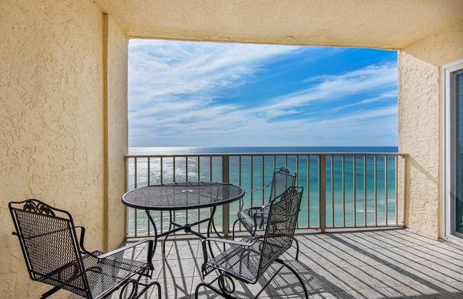 Regency Towers 1320 - Photo 36