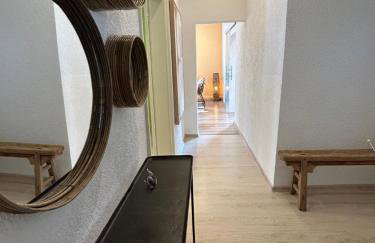 Nibelungen 4 Zimmer Apartment - Foto 1