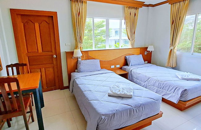 Green Harbor Hotel & Service Apartment - Foto 40