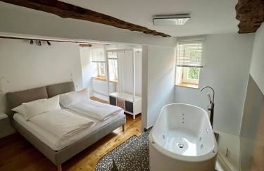 Celle Old Town Hideaway - Foto 74