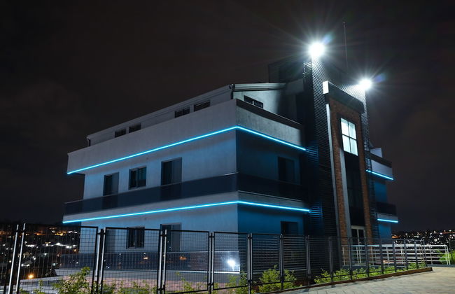 Acacus Hotel - Foto 1