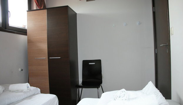 1 Bed - Sleeps 4 - Pets - Pool - Mtn Views - Photo 5, Chambre