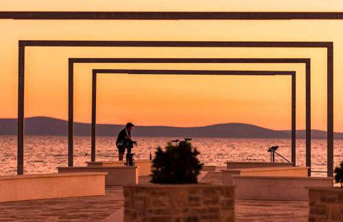 VILLA BIANCA - Apartment with Private pool - Foto 54