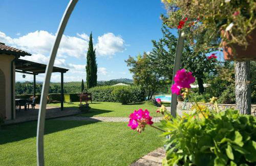 Agriturismo Il Poggetto - Foto 14