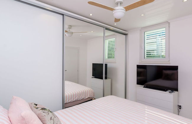 Apartment Bianco - One Bedroom Apartment - Foto 4