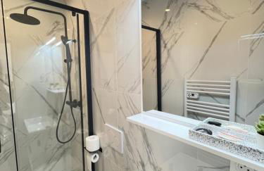 Superbe appartement neuf 2 pièces Vincennes pte de Paris - Foto 8