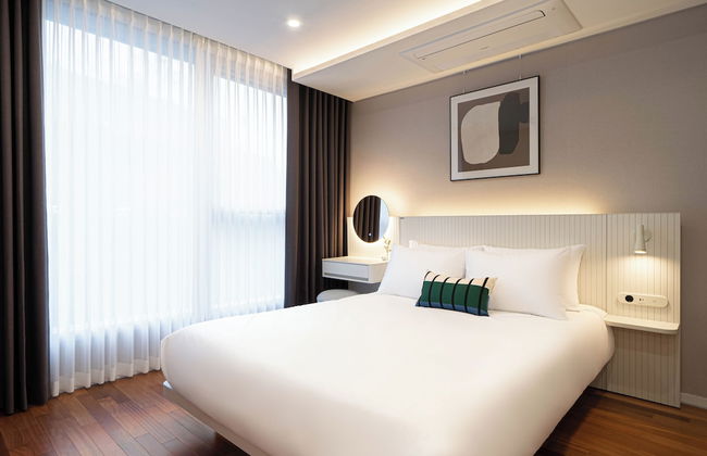 Le collective Gangnam SAC Signity - Foto 10