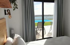 Sea Breeze Heated Pool Sea View - Foto 29